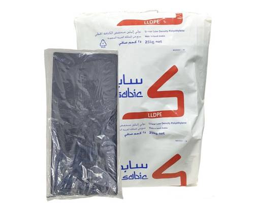اكياس نفايات 30/ 55/ 70 جالون 10 كيلو
